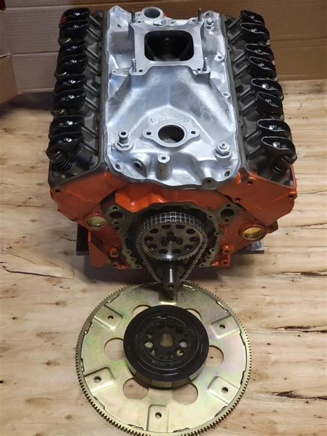 Image result for Chevy 350 Engine Repair