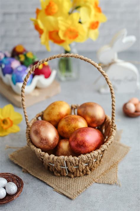 Uskršnja jaja - Fairy Tales i Bubamare gel boje - Mystic Cakes