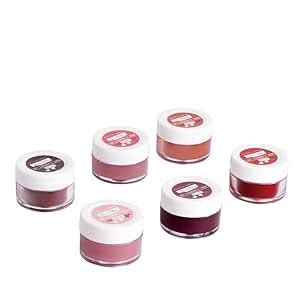 Buy Cuffs N Lashes Let's Go Tinting | Lip, Cheek, Eye Tint - Set of 6 ...