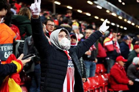 Dvoboj Liverpoola i Atletico Madrida prouzročio 41 smrt – Hercegovina.in