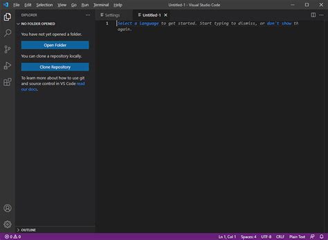Image result for Python Visual Studio Code Discord Status