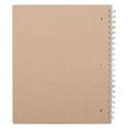 Image result for Mead Recycled Notebook