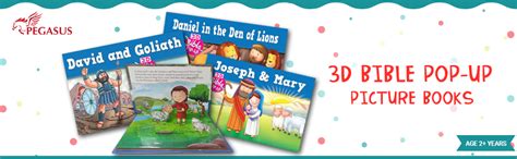 Moses & Pharaoh - 3D Bible Pop-Up : Team Pegasus: Amazon.in: Books