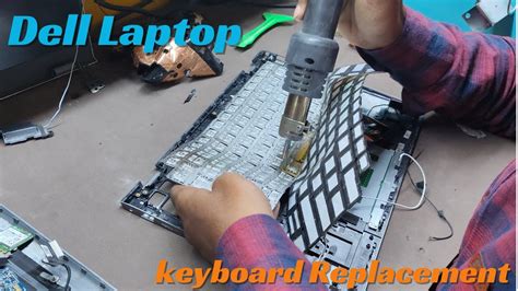 How to Install Dell Keyboard 的图像结果