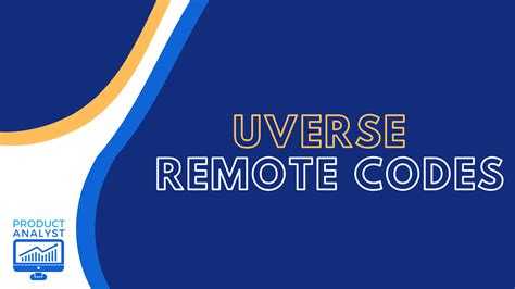 Image result for U-verse Remote Programming