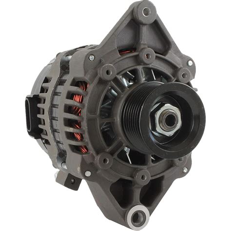 New DB Electrical Alternator ADR0450 Compatible with/Replacement for ...
