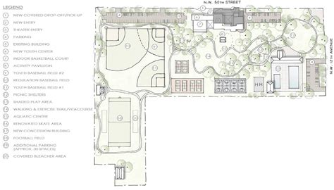 Charles Hadley Park - Zyscovich