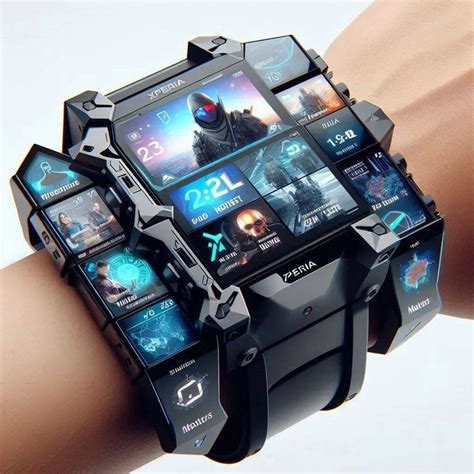 Most Advanced Watch 的图像结果
