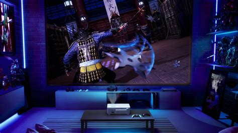 Image result for Wireless Connection PS4 to Projector