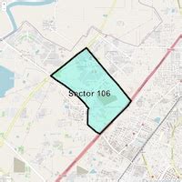 Godrej Meridien Sector 106, Gurgaon | Price List, Floor Plan, Reveiws ...