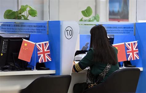 英国签证中心全面开放，毕业生工签扩充|MyUniUni符号留学