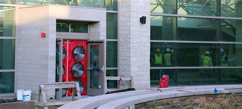 Image result for Building Envelope Test