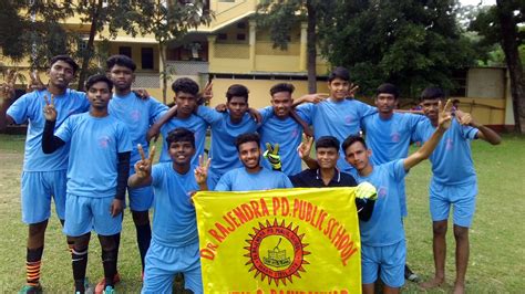 Home :: Dr. Rajendra Prasad Public School