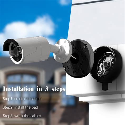 Image result for IP Camera Setup Box