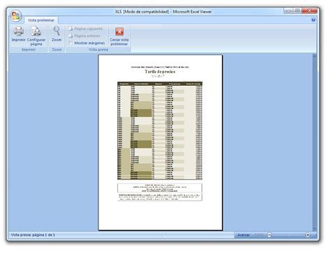 Excel Viewer Tutorial 的图像结果