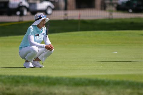 Meijer LPGA Classic Pro-Am at Blythefield Country Club - mlive.com
