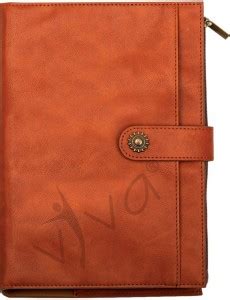 Viva Global Viva Zoom 80 GSM with 192 Pages Including 12 Planner Pages ...