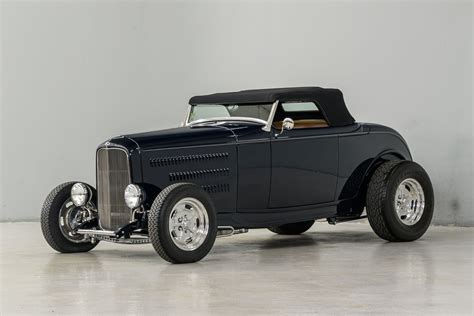 1932 Ford Dearborn | Auto Barn Classic Cars