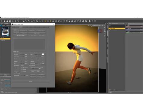 Image result for Daz3D Studio Tutorial
