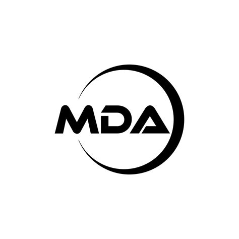 Image result for Mda Development Logo