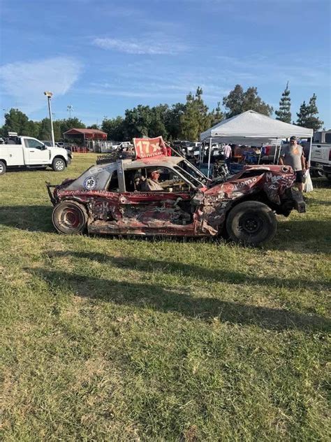 Image result for Demolition Derby Tips
