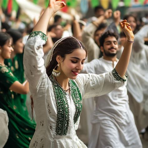 Image result for Pakistan Local Dance