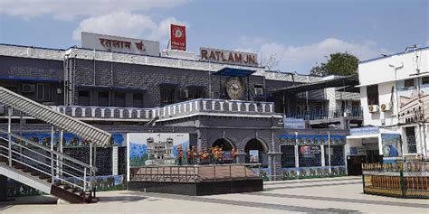 Rs 1 billion worth development works begin in Ratlam