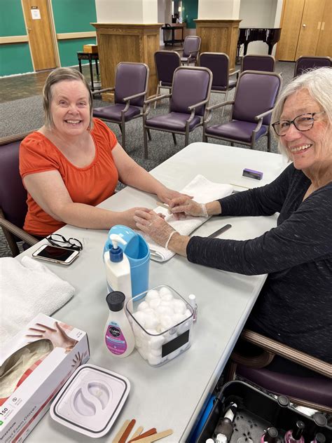 Photo Gallery - Calvin Community retirement living in Des Moines, Iiowa