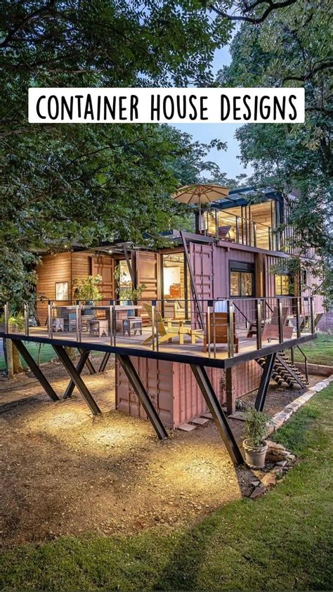 Container House Designs 的图像结果