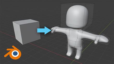 Blender Character Modeling - Tutorials, Tips and Tricks - Blender Artists Community