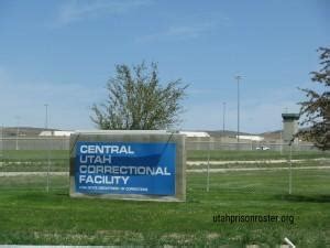 Central Utah Correctional Gale Facility, UT: Inmate Search, Visitation ...