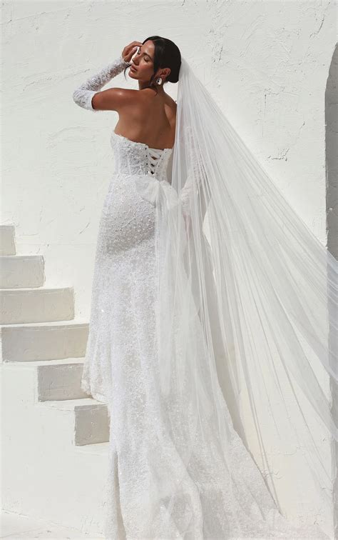 Georgia by Martina Liana 1860 - Dress Me Pretty