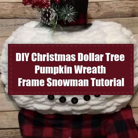 Image result for Pumpkin Frame Wreath Tutorial