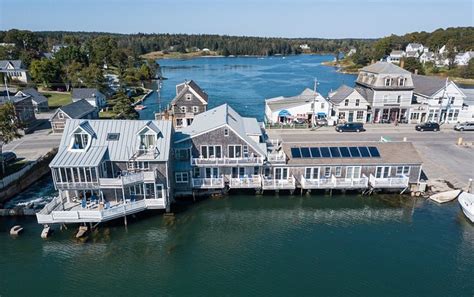 THE TIDEWATER (Vinalhaven) - Motel Reviews & Photos - Tripadvisor