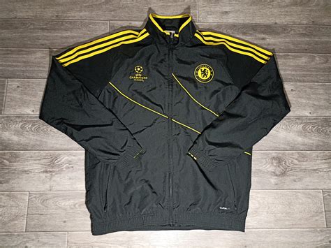 Hevn blåse hull En effektiv survetement adidas chelsea 2012 Elektrisk ...