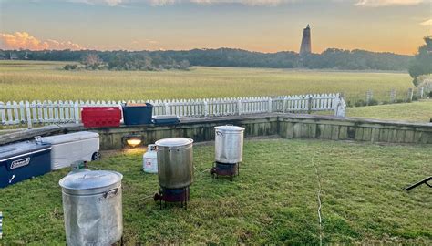 Cape Fear Boil Company - Oak Island - Menu, Prices & Restaurant Reviews ...