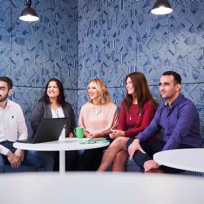 Working at NCR Corporation | Glassdoor
