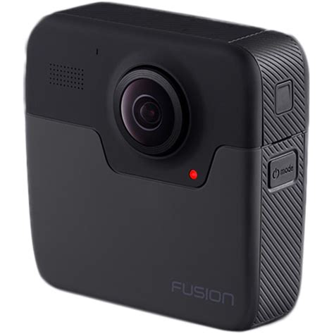 GoPro Fusion 360 - Accessories