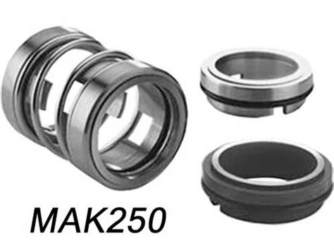 Mechanical Seals O-Ring Types - MAK080 Mechanical Seals Trader ...