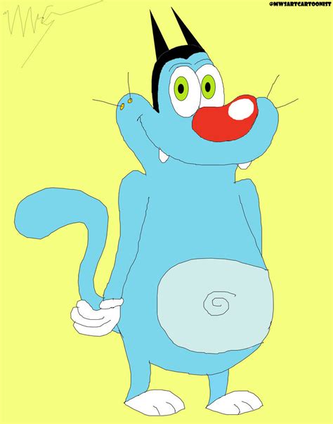 Image result for Oggy Lab Testing