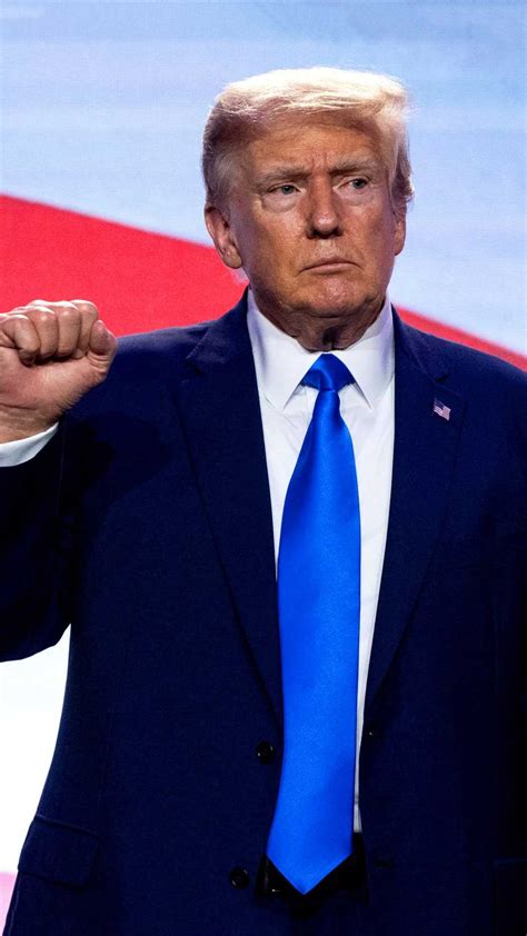 Trump Wallpaper - iXpap