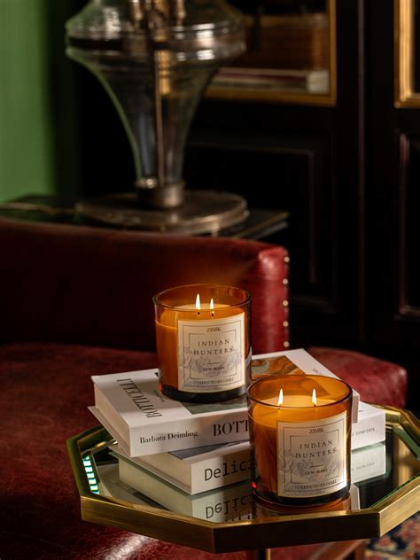 Indian Hunters - Dew Berry – Zimik Studio