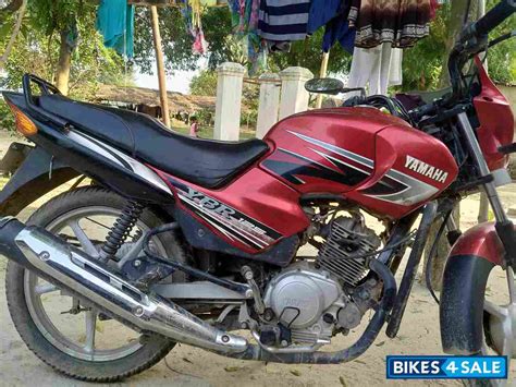 Used 2012 model Yamaha YBR 125 for sale in Gurgaon. ID 284155 - Bikes4Sale