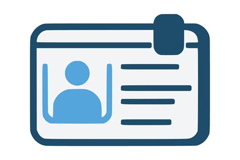 Image result for Personal Identity Verification Card