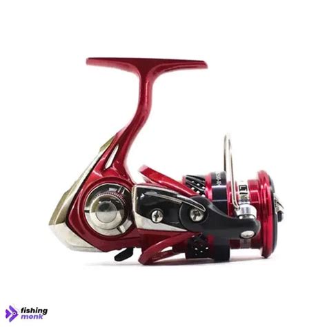 Top-Quality Spinning Reels for Fresh & Saltwater Fishing