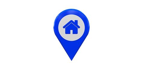 Map Pin Home Transparent Blue 的图像结果