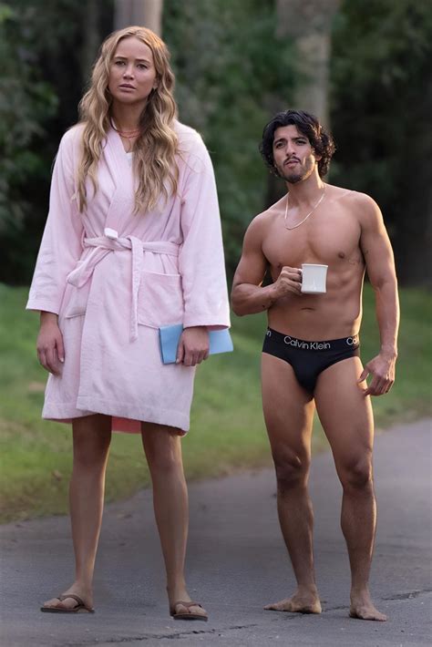 Tall Jennifer Lawrence by tallBabes on DeviantArt