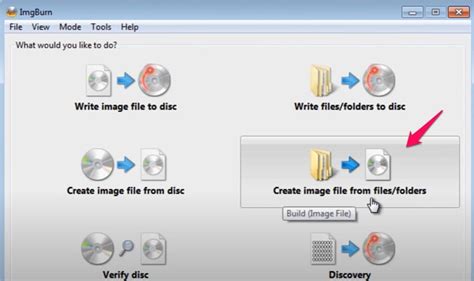 Image result for Convert Hard Disk Image File to ISO