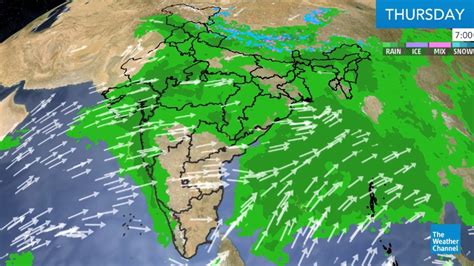 Haridwar 10-Day Weather Forecast - The Weather Channel | Weather.com