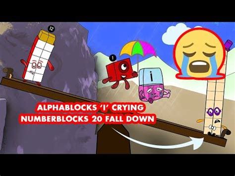 +Number Blocks Crying While Doing Homework 的图像结果